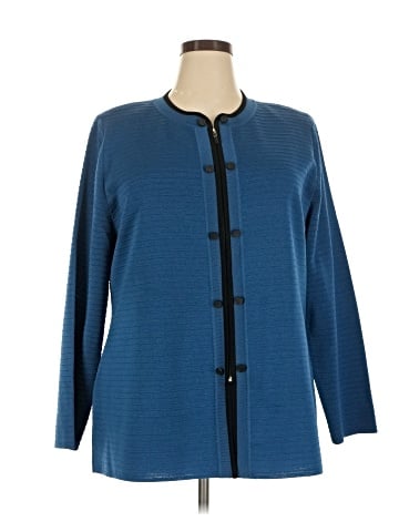 misook Cardigan (view 1)