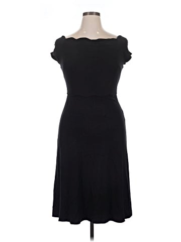 Ann Taylor LOFT Cocktail Dress (view 1)