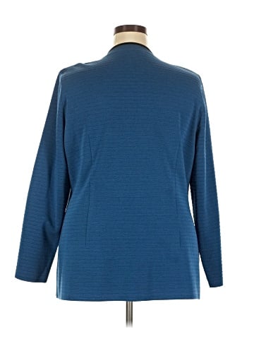 misook Cardigan (view 2)