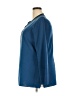misook Blue Cardigan Size 2X (estimated) - photo 5