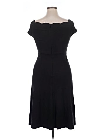 Ann Taylor LOFT Cocktail Dress (view 2)