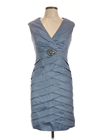 Jessica Howard Cocktail Dress (view 1)