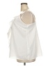 City Chic 100% Polyester Ivory Sleeveless Blouse Size 18 Plus (M) - photo 5