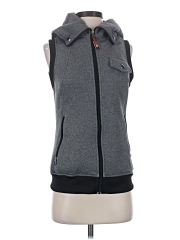 Burton Vest (view 1)