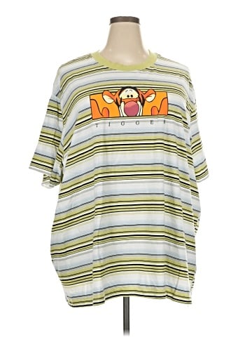 Disney Short Sleeve T-Shirt (view 1)