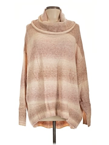 American Eagle Outfitters Pullover Sweater (view 1)