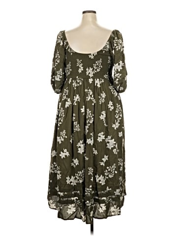 Jessica Simpson Casual Dress (view 2)