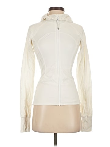 Lululemon Athletica Cardigan (view 1)