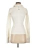 Lululemon Athletica Ivory Cardigan Size 2 - photo 1