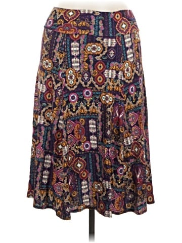 Salaam! Casual Skirt (view 1)