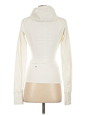 Lululemon Athletica Cardigan (view 2)