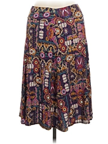Salaam! Casual Skirt (view 2)