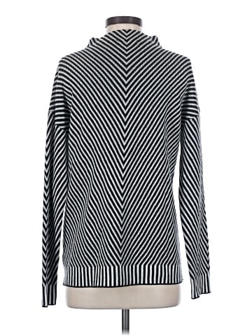 Baltic Born Turtleneck Sweater (view 2)