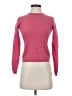 Tahari 100% Cashmere Pink Cashmere Pullover Sweater Size XS - photo 1