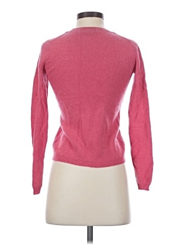 Tahari Cashmere Pullover Sweater (view 2)