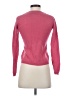 Tahari 100% Cashmere Pink Cashmere Pullover Sweater Size XS - photo 2