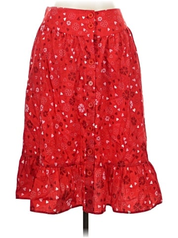 ModCloth Casual Skirt (view 1)