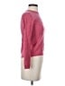 Tahari 100% Cashmere Pink Cashmere Pullover Sweater Size XS - photo 4