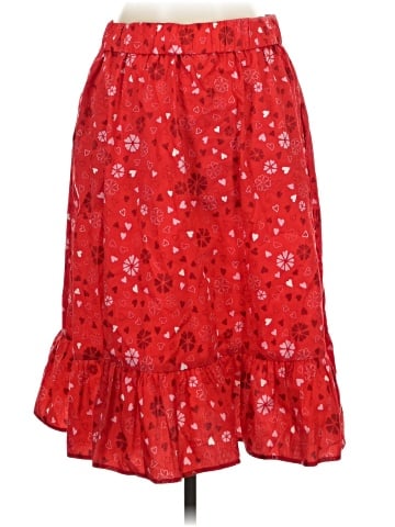 ModCloth Casual Skirt (view 2)