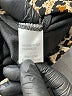 Coco + Carmen Animal Print Gold Casual Pants Size L - photo 8