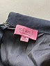 Mi ami Blue Cocktail Dress Size M - photo 7