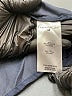 Mi ami Blue Cocktail Dress Size M - photo 8