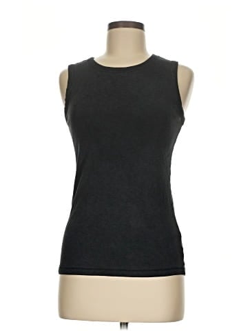 Rachel Zoe Sleeveless T-Shirt (view 1)
