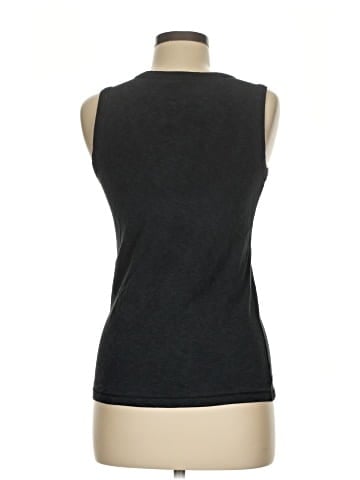 Rachel Zoe Sleeveless T-Shirt (view 2)