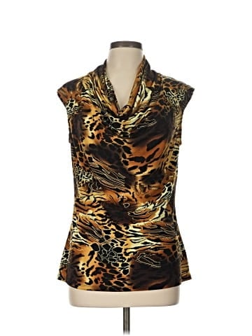 Grace Elements Sleeveless Top (view 1)