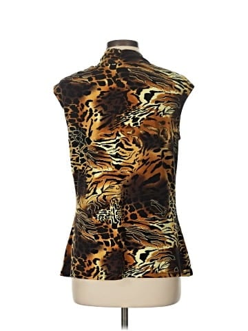 Grace Elements Sleeveless Top (view 2)