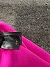 Hurley Solid Pink Swimsuit Bottoms Size S - photo 5