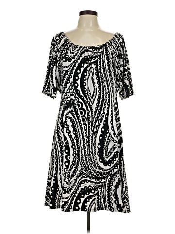 AB Studio Casual Dress (view 1)
