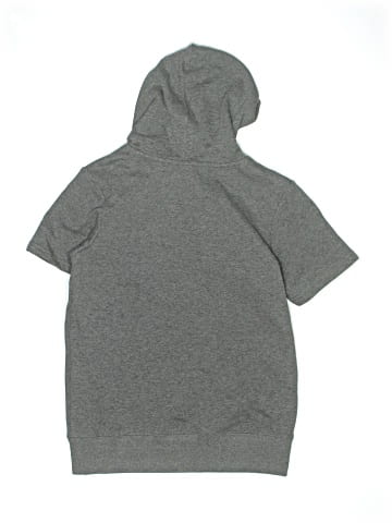 Hurley Zip Up Hoodie (view 2)