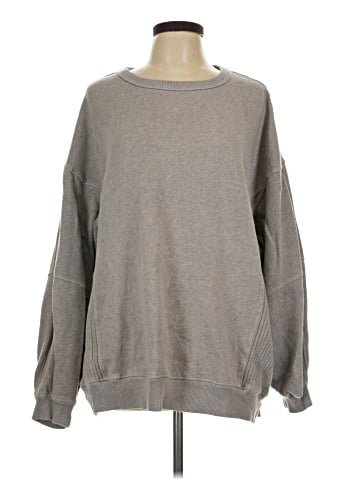 Aerie Long Sleeve Top (view 1)