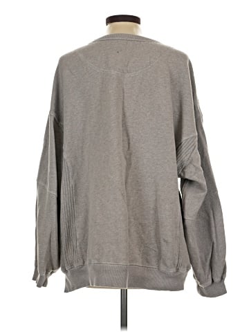 Aerie Long Sleeve Top (view 2)