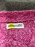 Epic Threads 100% Acrylic Pink Cardigan Size 3T - photo 3