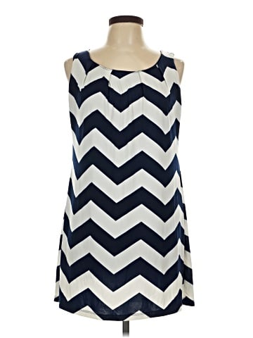 Gilli Casual Dress (view 1)