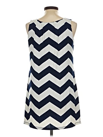 Gilli Casual Dress (view 2)