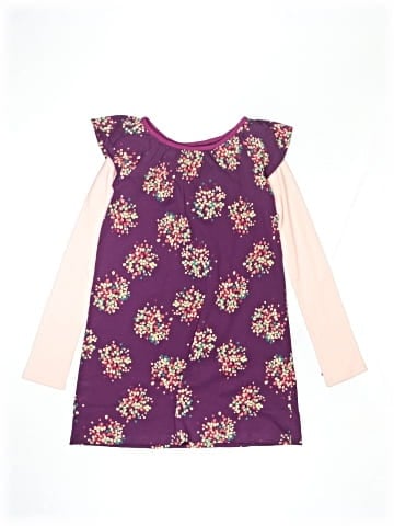 Tea 3/4 Sleeve Blouse (view 2)