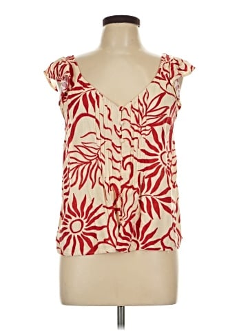 Sanctuary Sleeveless Blouse (view 1)