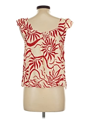 Sanctuary Sleeveless Blouse (view 2)
