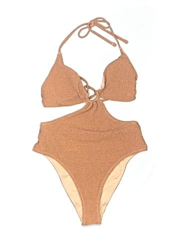 Victoria's Secret One Piece Swimsuit (view 1)