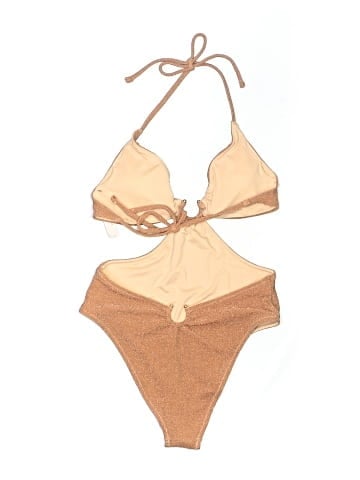 Victoria's Secret One Piece Swimsuit (view 2)