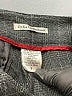Dalia Collection Tweed Gray Dress Pants Size 8 - photo 7