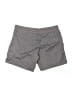Unionbay Solid Gray Shorts Size M - photo 2