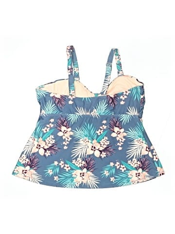 Raisins Swimsuit Top (view 2)
