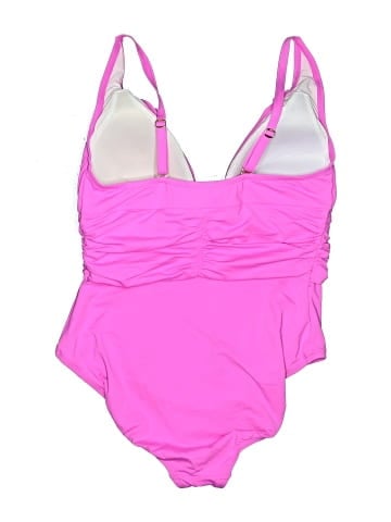 Bleu Rod Beattie One Piece Swimsuit (view 2)