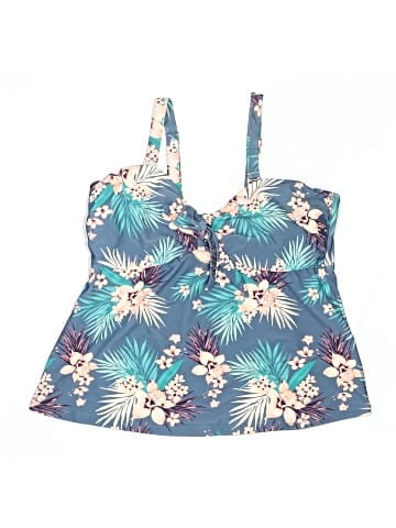 Raisins Swimsuit Top (view 1)
