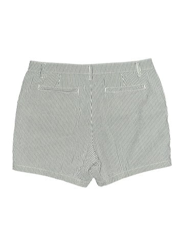 St. John's Bay Shorts (view 2)