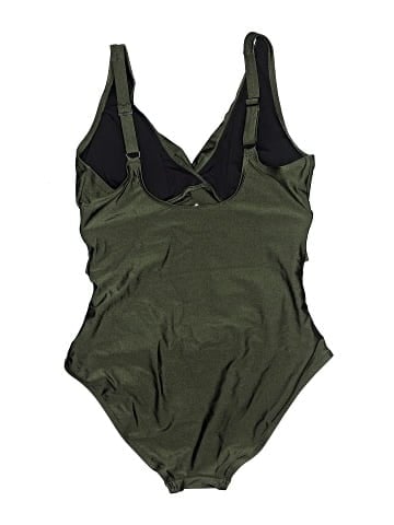 DKNY One Piece Swimsuit (view 2)
